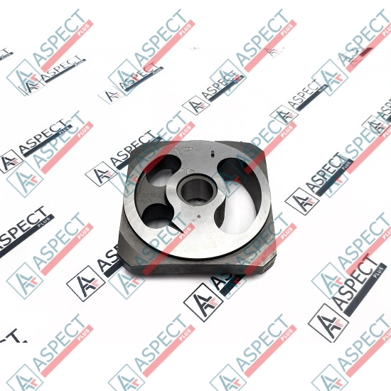 Valve plate Right Bosch Rexroth R902050516 HANDOK