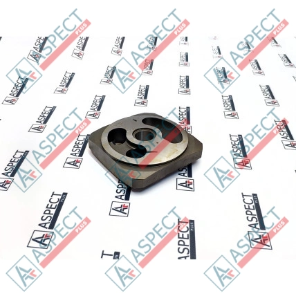 Plaque de soupape droite Bosch Rexroth R902050516 HANDOK