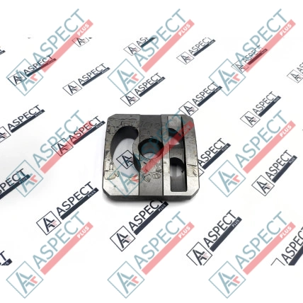 Plaque de soupape droite Bosch Rexroth R902050516 HANDOK