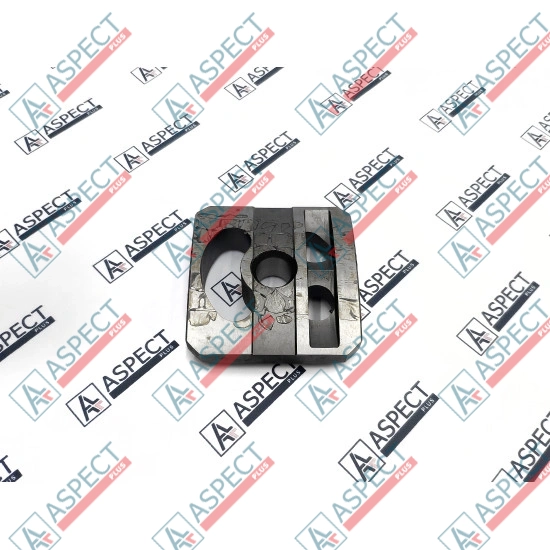 Valve plate Right Bosch Rexroth R902050516 HANDOK