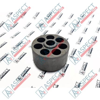 Bloc-cylindres Rotor Bosch Rexroth R902042247 HANDOK