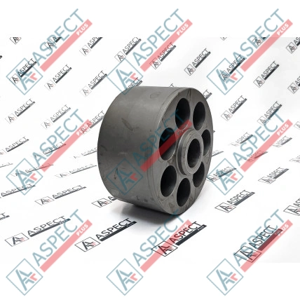 Bloc-cylindres Rotor Bosch Rexroth R902042247 HANDOK