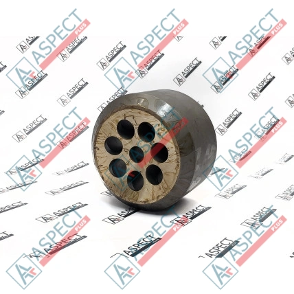 Bloc-cylindres Rotor Bosch Rexroth R902042247 HANDOK