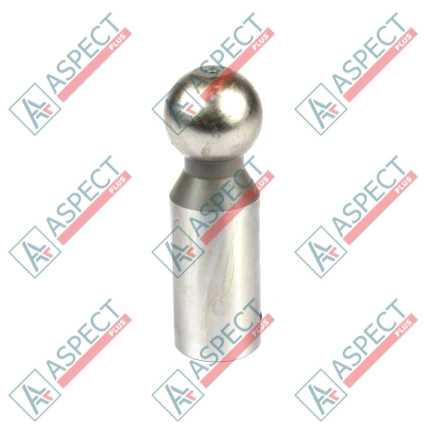 Broche centrale type de disque Bosch Rexroth R902080908 HANDOK