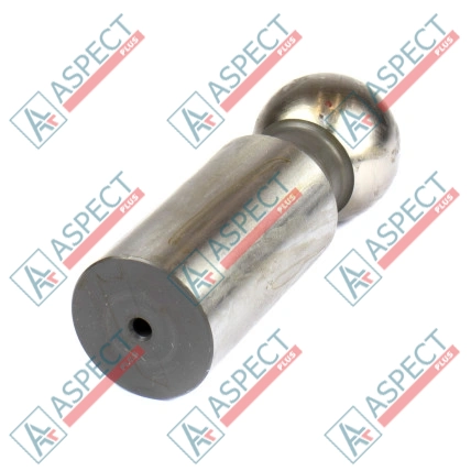 Broche centrale type de disque Bosch Rexroth R902080908 HANDOK