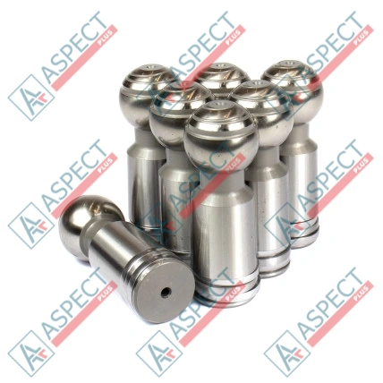Piston Bosch Rexroth R902031949 HANDOK