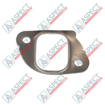 Dichtung Auspuffkrümmer Isuzu (8943936724) 6HK1 Hitachi, JCB Originalteil