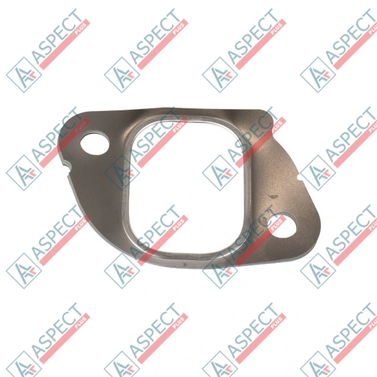 Exhaust manifold Gasket Isuzu (8943936724) 6HK1 Hitachi, JCB Genuine