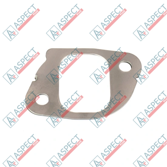Exhaust manifold Gasket Isuzu (8943936724) 6HK1 Hitachi, JCB Genuine