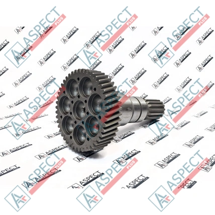 Arbre d`entraînement Bosch Rexroth R902073918 HANDOK