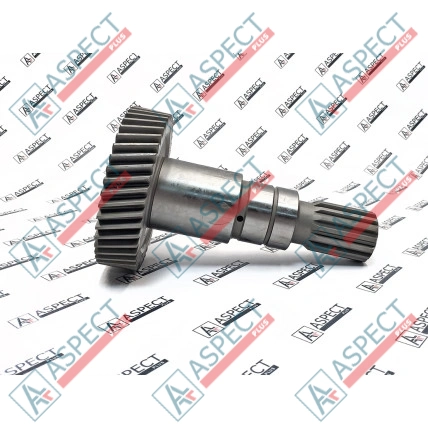 Arbre d`entraînement Bosch Rexroth R902073918 HANDOK