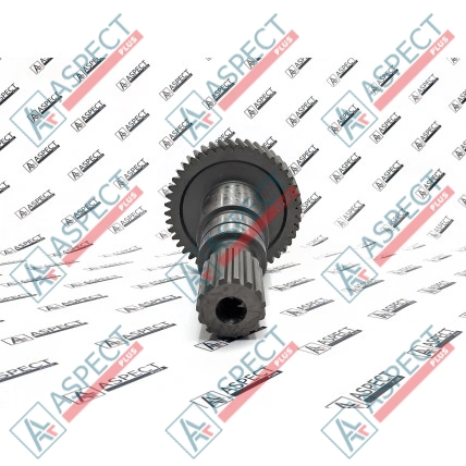 Arbre d`entraînement Bosch Rexroth R902073918 HANDOK