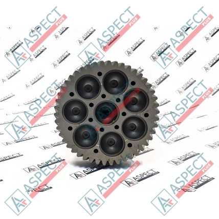 Arbre d`entraînement Bosch Rexroth R902073918 HANDOK