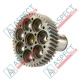 Driven Shaft Bosch Rexroth R902073917 HANDOK