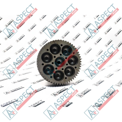 Arbre d`entraînement Bosch Rexroth A8VO200 HANDOK