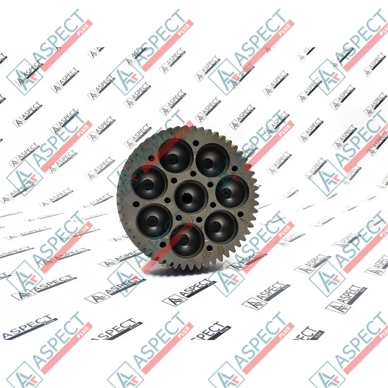 Drive Shaft Bosch Rexroth A8VO200 HANDOK