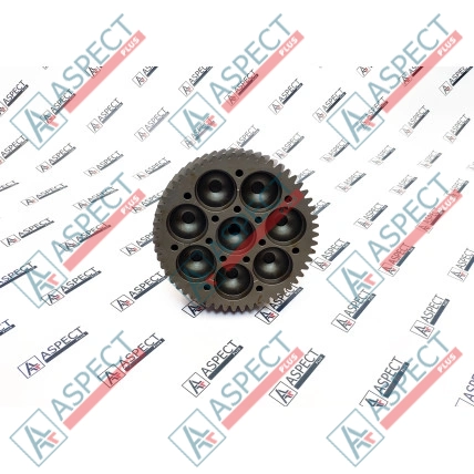Arbre d`entraînement Bosch Rexroth A8VO200 HANDOK