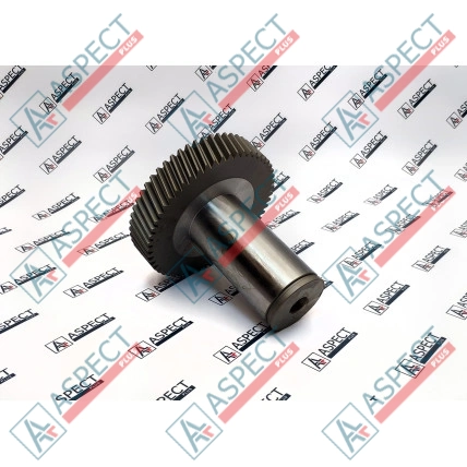 Arbre d`entraînement Bosch Rexroth A8VO200 HANDOK