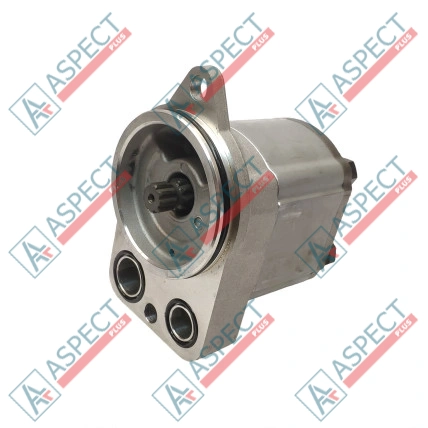 Pompe à engrenages Bosch Rexroth R902047182 HANDOK