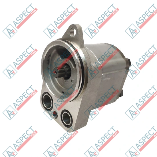 Gear pump Bosch Rexroth R902047182 HANDOK