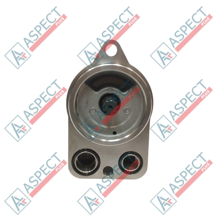 Pompe à engrenages Bosch Rexroth R902047182 HANDOK