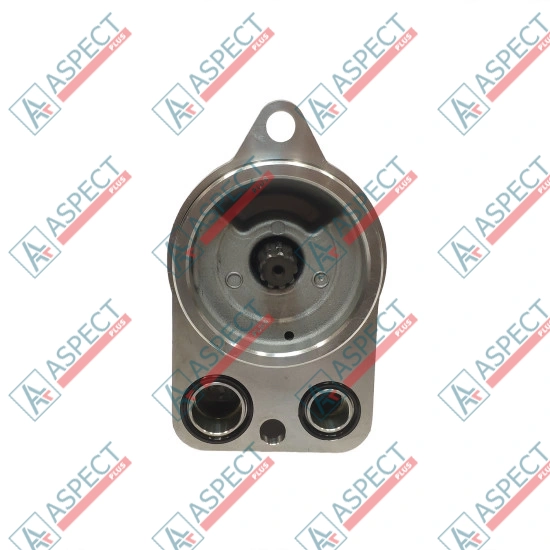 Gear pump Bosch Rexroth R902047182 HANDOK