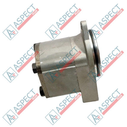 Pompe à engrenages Bosch Rexroth R902047182 HANDOK