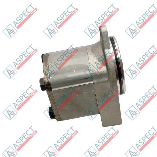 Gear pump Bosch Rexroth R902047182 HANDOK
