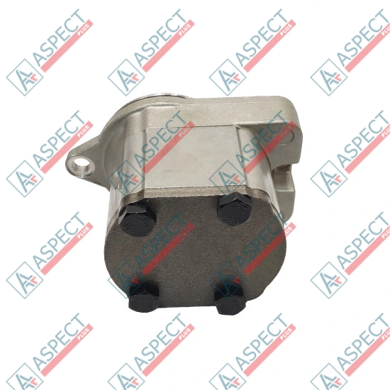 Gear pump Bosch Rexroth R902047182 HANDOK
