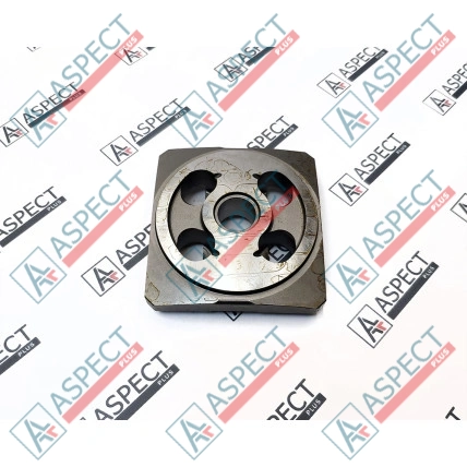 Шайба Розподільча мотор Bosch Rexroth R909921790 HANDOK