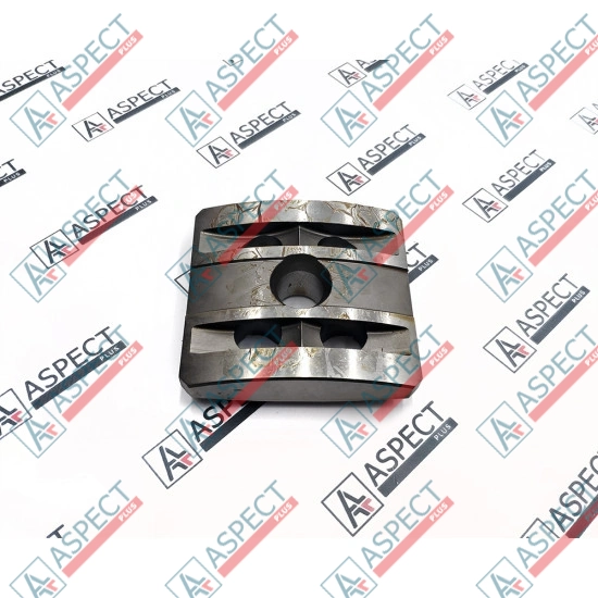 Valve plate Motor Bosch Rexroth R909921790 HANDOK