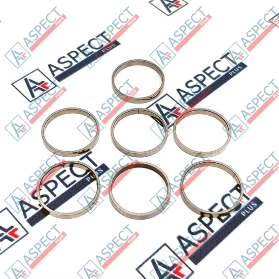 Кольцо плунжера Bosch Rexroth R909831897 HANDOK