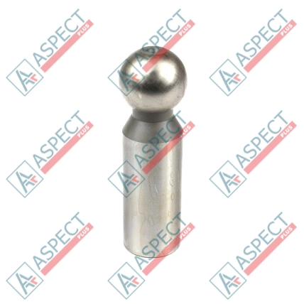 Broche centrale type de disque Bosch Rexroth R909410552 HANDOK