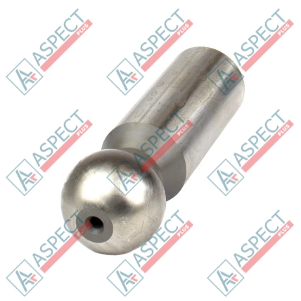 Broche centrale type de disque Bosch Rexroth R909410552 HANDOK