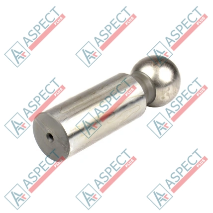 Broche centrale type de disque Bosch Rexroth R909410552 HANDOK