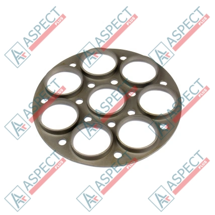 Plaque de maintien Bosch Rexroth R902033027 HANDOK
