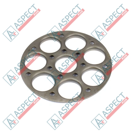 Plaque de maintien Bosch Rexroth R902033027 HANDOK