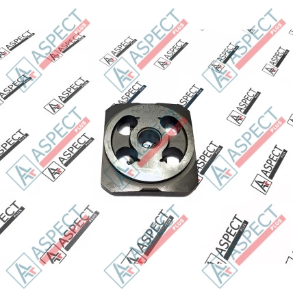 Ventilplatte Motor Bosch Rexroth R909921791 HANDOK