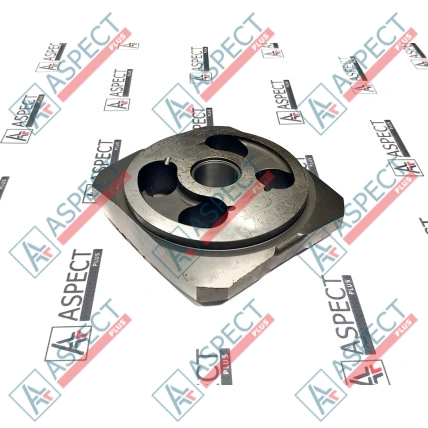 Ventilplatte Motor Bosch Rexroth R909921791 HANDOK