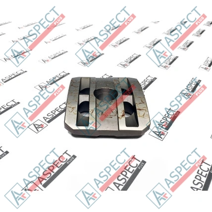 Ventilplatte Motor Bosch Rexroth R909921791 HANDOK