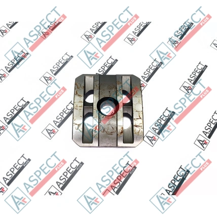 Ventilplatte Motor Bosch Rexroth R909921791 HANDOK