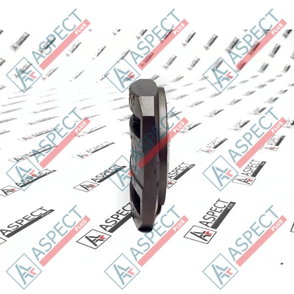 Ventilplatte Motor Bosch Rexroth R909921791 HANDOK