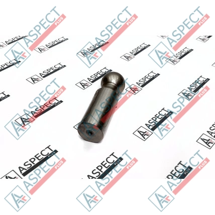 Broche centrale type de disque Bosch Rexroth R909418497 HANDOK