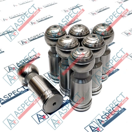 Piston bright Bosch Rexroth R902031949 HANDOK