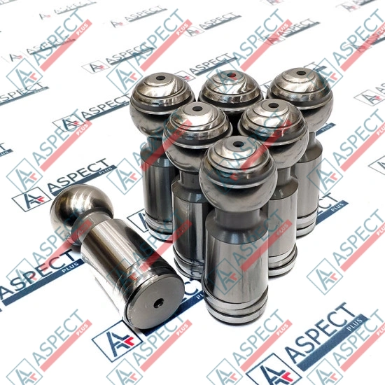 Piston bright Bosch Rexroth R902031949 HANDOK