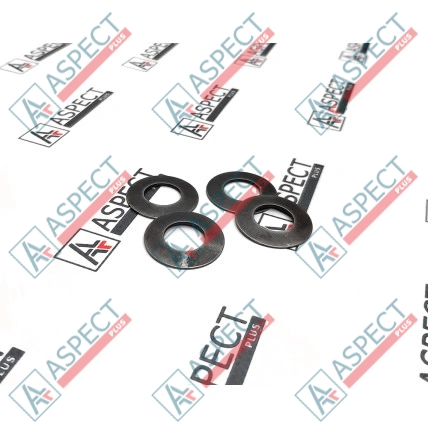 Ressort de disque Bosch Rexroth R909418513 HANDOK