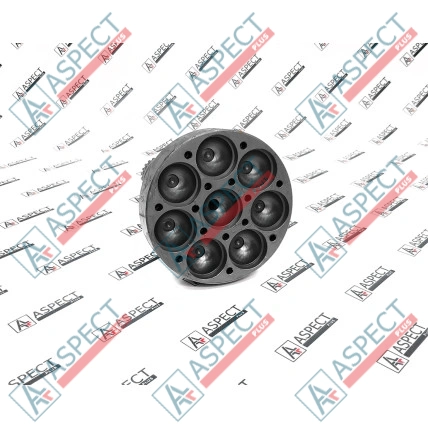 Antriebswelle Motor Bosch Rexroth R909425815 HANDOK