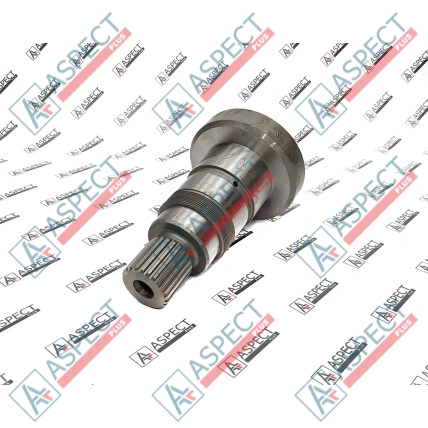 Antriebswelle Motor Bosch Rexroth R909425815 HANDOK