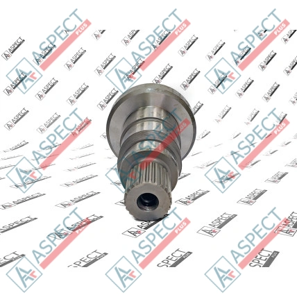 Antriebswelle Motor Bosch Rexroth R909425815 HANDOK