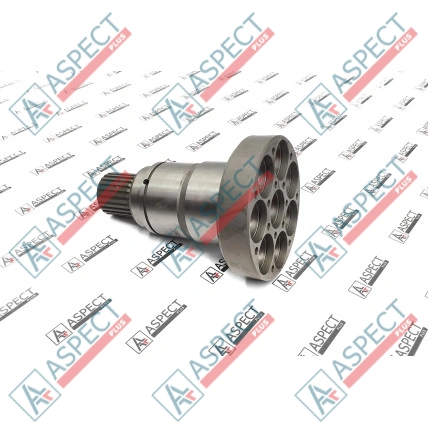 Arbre d`entraînement Bosch Rexroth R909921774 HANDOK